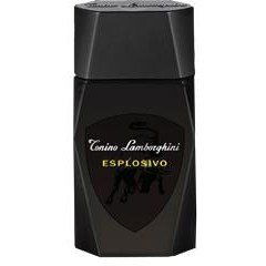 Esplosivo by Tonino Lamborghini perfume bottle