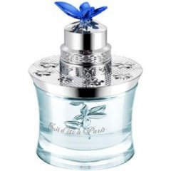 Nuit d'Été à Paris by Rémy Latour perfume bottle