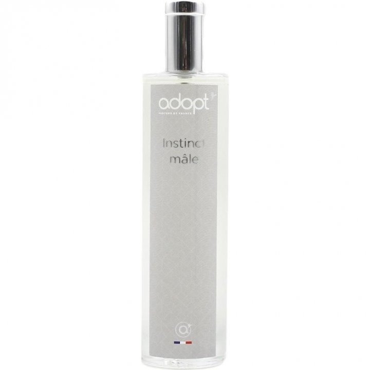 Instinct Mâle by Adopt' / Réserve Naturelle perfume bottle