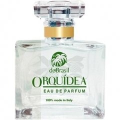 Orquídea by doBrasil perfume bottle
