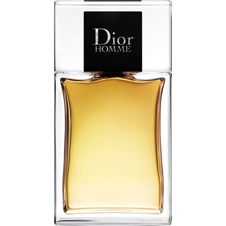 Dior Homme (2020) (Lotion Après Rasage) by Dior perfume bottle
