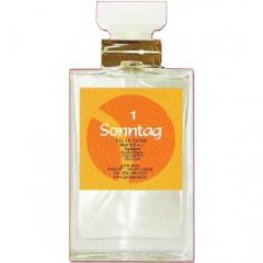 Sonntag by Weltenduft perfume bottle