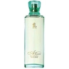 Alizes by Faberlic perfume bottle