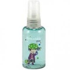Abracadabra Pirata by Dr. Selby perfume bottle