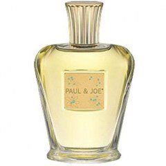 Bleu by Paul & Joe perfume bottle