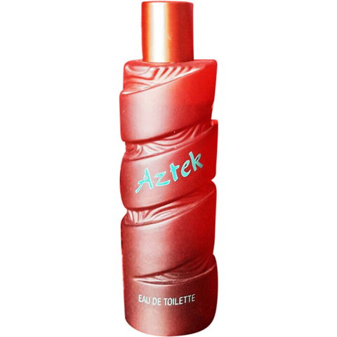 Aztek (1993) EDT by Yves Rocher perfume bottle