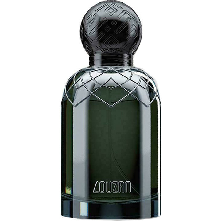 Musky Oud by Louzan / لوزان perfume bottle