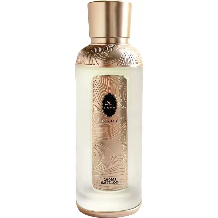 Kady by Yava perfume bottle