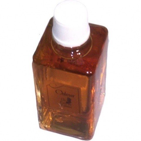 Odeur No. 2 by Odeur Cosmetics Peter Müller perfume bottle