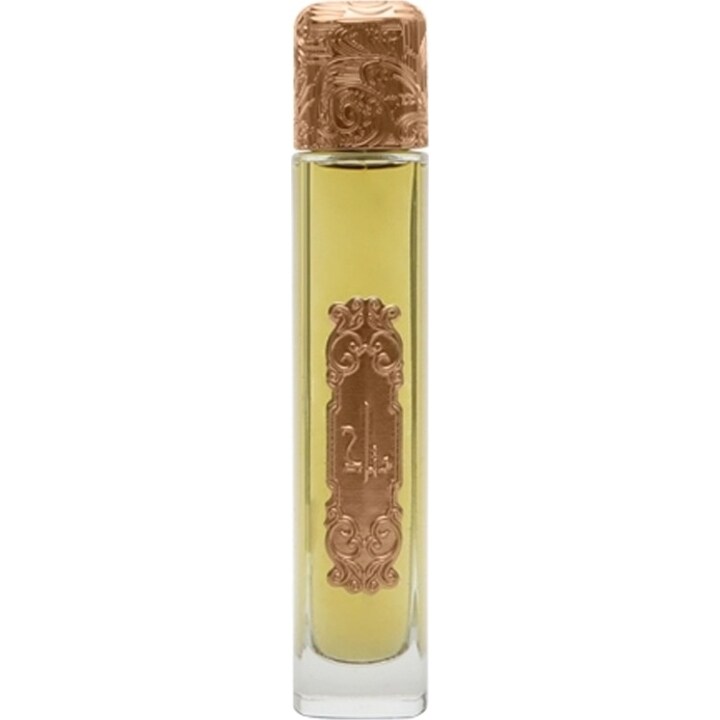 Ritaj Copper by Junaid Perfumes perfume bottle