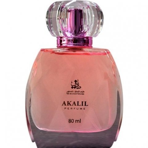 Akalil by Taif Al-Emarat / طيف الإمارات perfume bottle