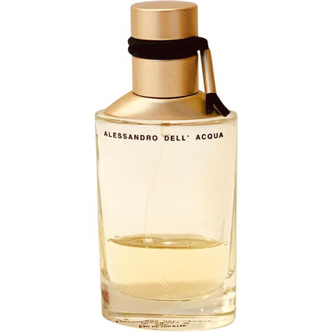 Alessandro Dell'Acqua by Alessandro Dell'Aqua perfume bottle