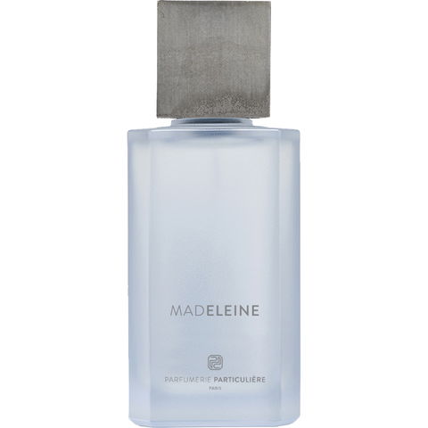 Madeleine by Parfumerie Particulière perfume bottle