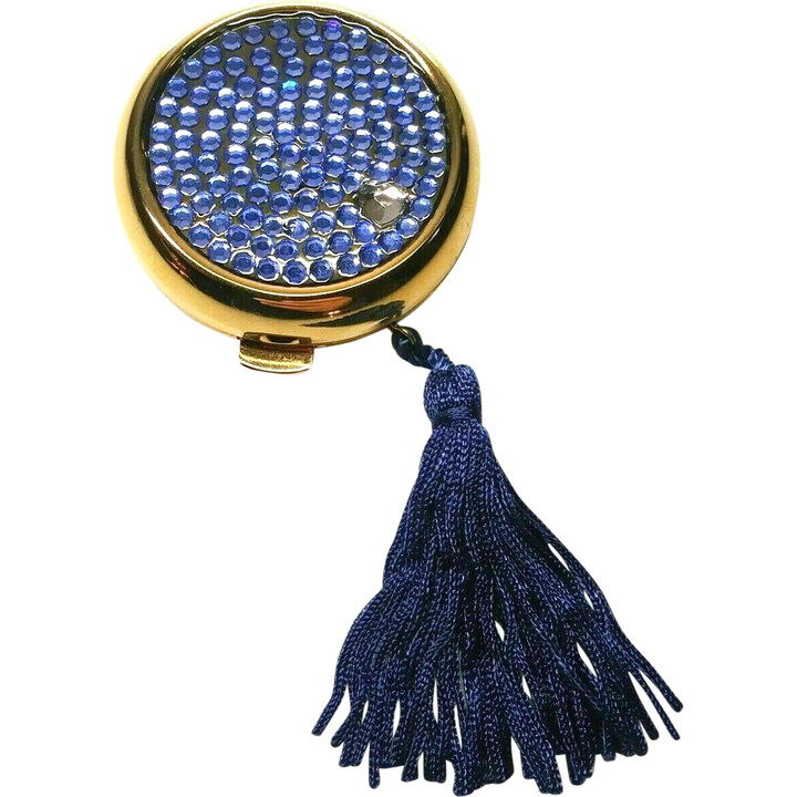 E (Solid Perfume) by HRH Princess Elizabeth perfume bottle