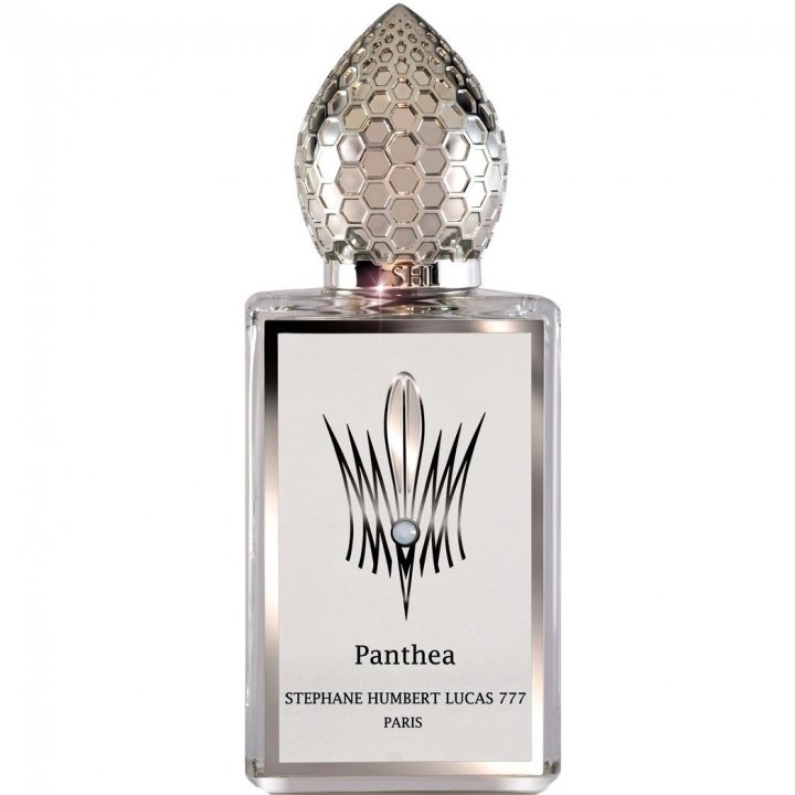 Panthea by Stéphane Humbert Lucas perfume bottle