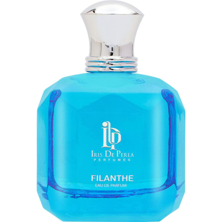 Filanthe by Iris De Perla perfume bottle