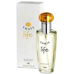 Thaïs Life by Puig perfume bottle
