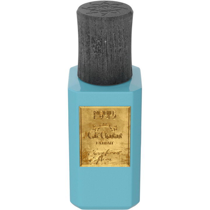 Café Chantant (Extrait) by Nobile 1942 perfume bottle
