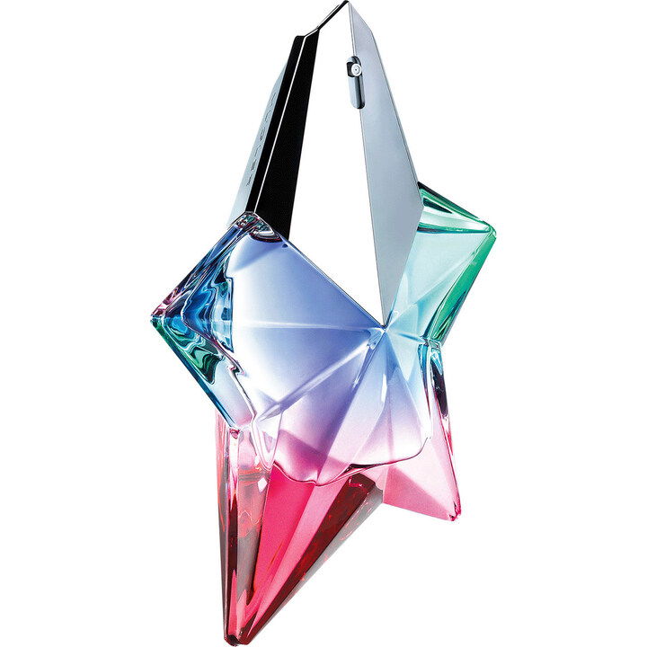 Angel Eau Croisière 2020 by Mugler perfume bottle