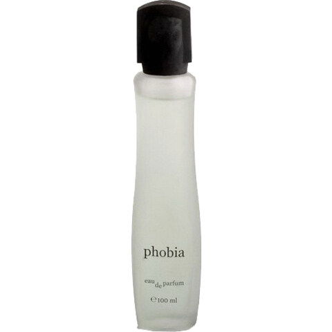 Phobia by Création Lamis perfume bottle