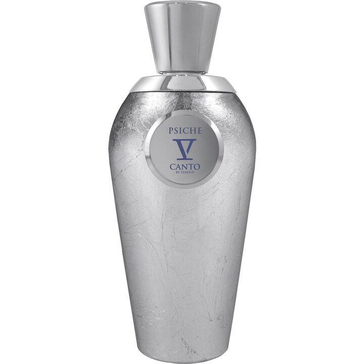 Psiche by V Canto perfume bottle