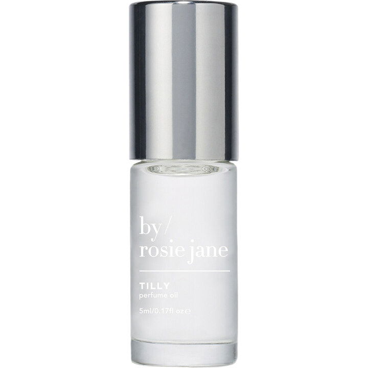 Tilly (Perfume Oil) by By / Rosie Jane perfume bottle