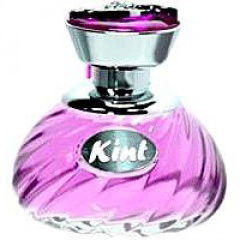 Kint by Giorgio Monti perfume bottle