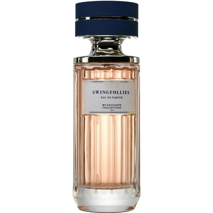 Swingfollies by My Exclusive Collection perfume bottle