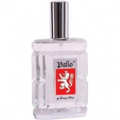 Palio by Lorenzo Siena perfume bottle