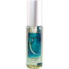 Indigo Moon by Wylde Ivy perfume bottle