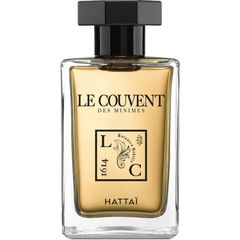 Hattaï by Le Couvent perfume bottle