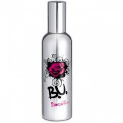 B.U. Rockmantic by Sarantis perfume bottle