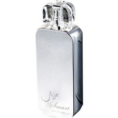 Smart White Patchouli by Al Musbah perfume bottle