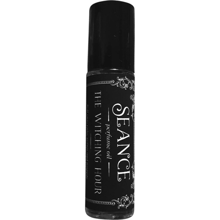 The Witching Hour by Seance perfume bottle