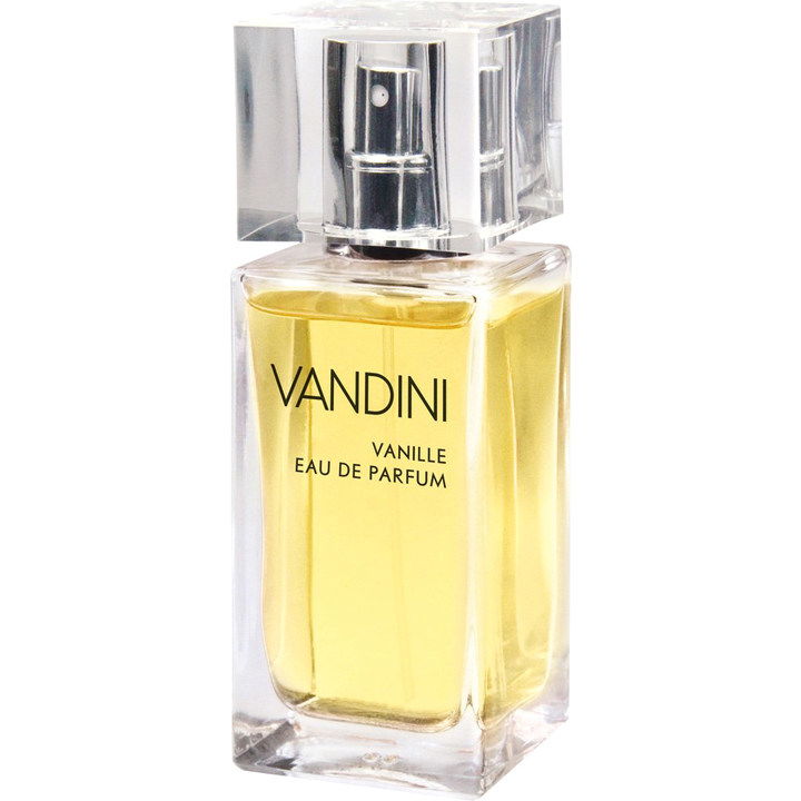 Vanille by Vandini perfume bottle