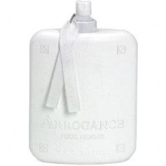 Arrogance pour Femme Angelique by Arrogance perfume bottle