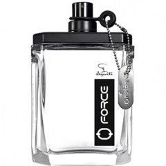 Force by Jequiti perfume bottle