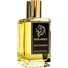 Mastermind by Oligarque perfume bottle