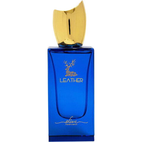 Private Collections - Leather by Olive Perfumes perfume bottle