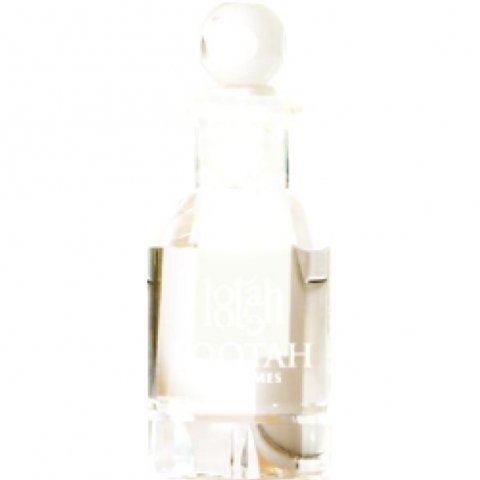 White Musk by Lootah perfume bottle