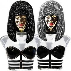 Onika Swarovski Edition by Nicki Minaj perfume bottle