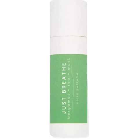 Just Breathe by Land of Daughters perfume bottle