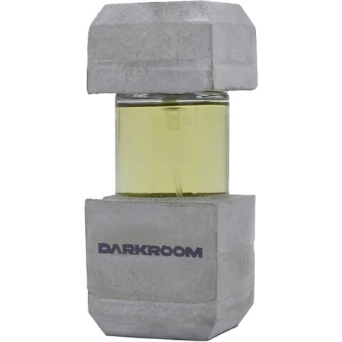 Darkroom by Nakt perfume bottle