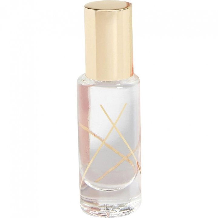 Copper Rose by Illume perfume bottle