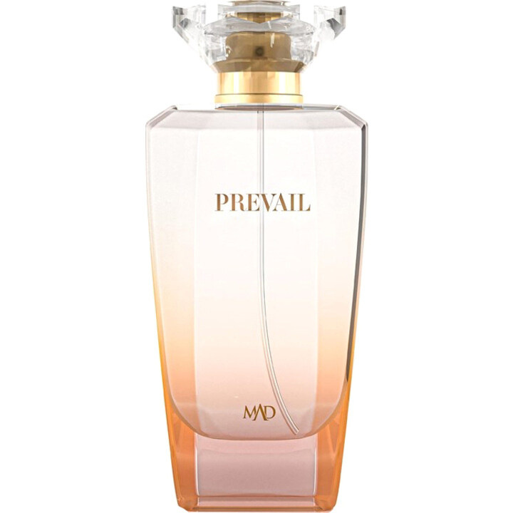 Prevail by MAD Parfumeur perfume bottle