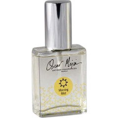Morning Mist by Oscar Mejia perfume bottle