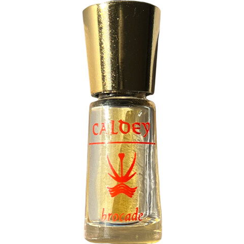 Brocade by Caldey Abbey Perfumes perfume bottle