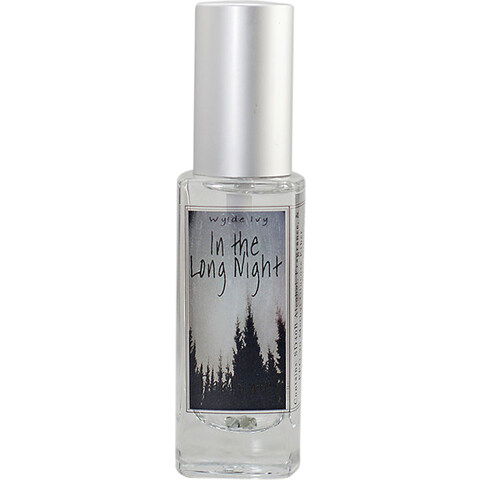 In the Long Night by Wylde Ivy perfume bottle