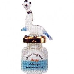 Cristal Fragrance Mango by Chicca Collections perfume bottle