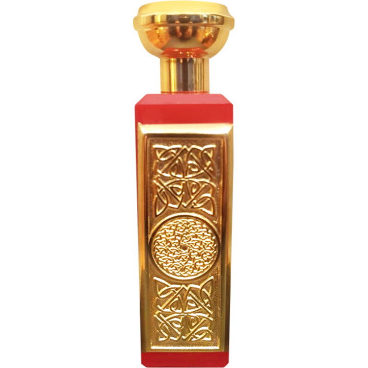 Audacious by Boadicea the Victorious perfume bottle